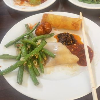 Dim Sum House - Sample platter - Dim Sum Near Me - Los Angeles, California Dim Sum House - Sample platter - Dim Sum Near Me - Los Angeles, California