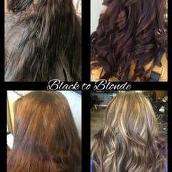 Color transformation