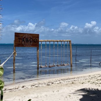 Aquaworld Cancún - Isla Mujeres lunch spot (included in excursion) - Scuba Diving Near Me - Cancún, ROO