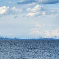 Jakeabob's Bay - The view