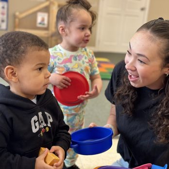 Dr. Day Care Pawtucket - Child Care & Day Care Near Me - Pawtucket, Rhode Island