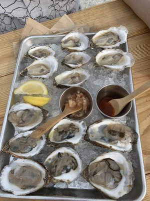 WALRUS AND CARPENTER OYSTER BAR FARMSTAND - Updated January 2025 - 83