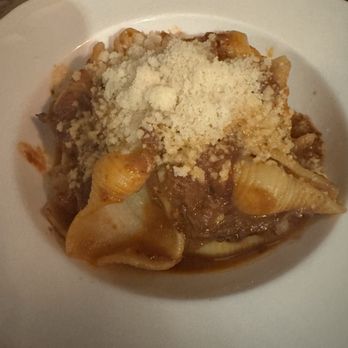 Pasta e Basta - Italian Near Me - Miami, Florida