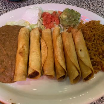 Chuy's - Flautas. - Tex-Mex Near Me - Woodbridge, Virginia Chuy's - Flautas. - Tex-Mex Near Me - Woodbridge, Virginia