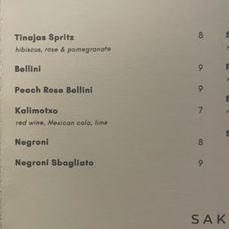 Try the kalimotxo, sounds odd, tastes amazing Try the kalimotxo, sounds odd, tastes amazing