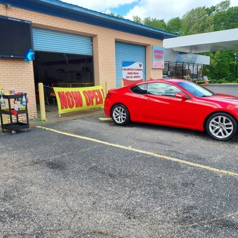 Complete Auto Detailing - Auto Detailing Near Me - Dothan, Alabama