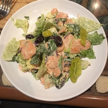 Carrabba's Italian Grill - House Salad - Italian Near Me - Gilbert, Arizona
