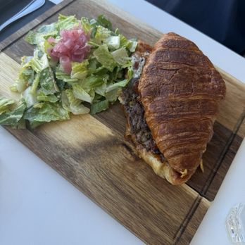 Project Burger - Nora's Breakfast - Burgers Near Me - Palm Desert, California Project Burger - Nora's Breakfast - Burgers Near Me - Palm Desert, California