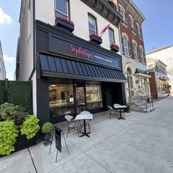 Sophistiqué French Bakery