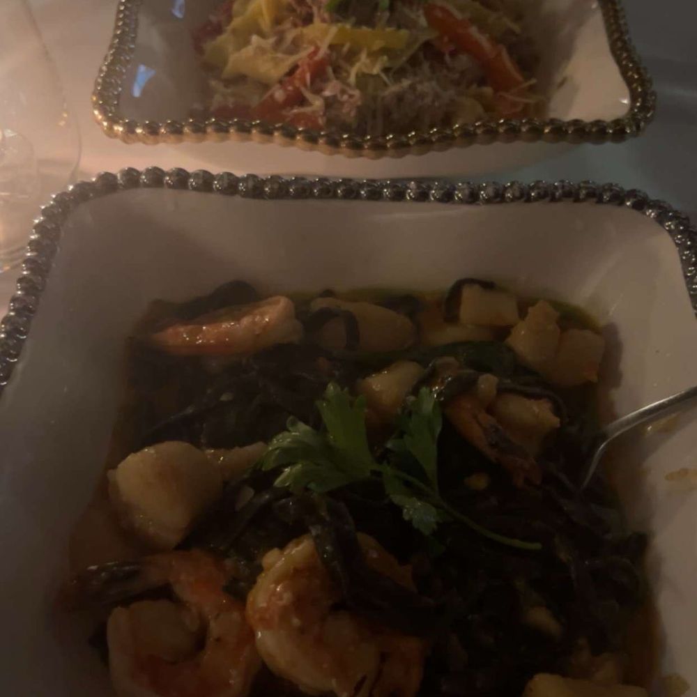Ristorante Euno - Italian Near Me - Boston, Massachusetts Ristorante Euno - Italian Near Me - Boston, Massachusetts