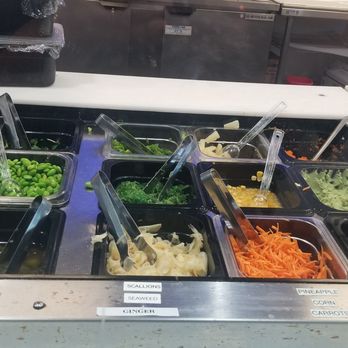Alohaus Poke Bar - Poke Near Me - Glendora, California