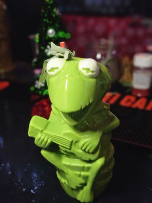 Bottle & Barlow by null