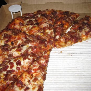 Mountain Mike's Pizza - One darn good pizza. - Pizza Near Me - Walnut Creek, California