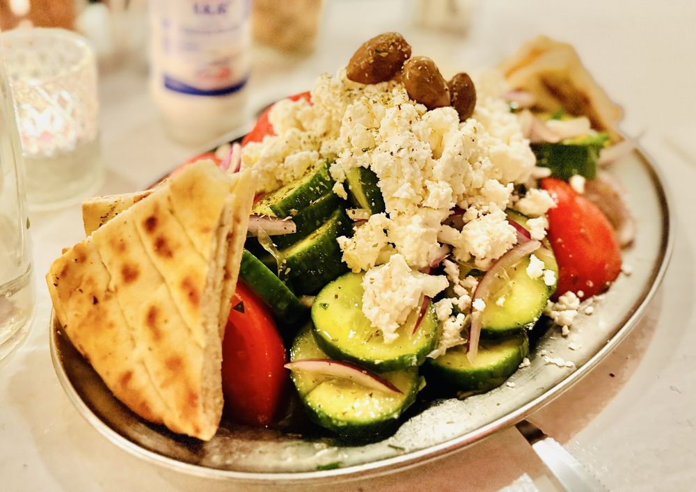 Souvlaki GR Midtown 