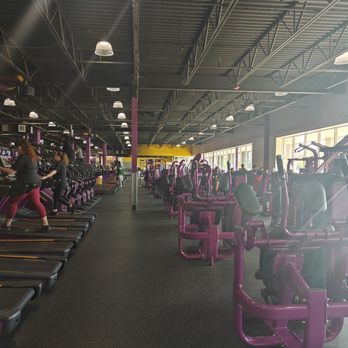 Planet Fitness - The gym - Gyms Near Me - Belleville, New Jersey Planet Fitness - The gym - Gyms Near Me - Belleville, New Jersey