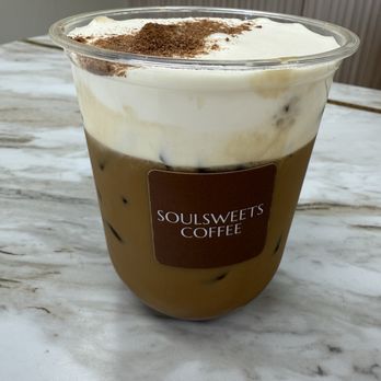 Soulsweets Coffee - Coffee & Tea Near Me - Glendale, California