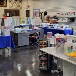 Sewing Parts Online