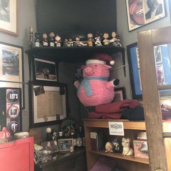 Scott Ja-Mamas - The inside - Barbeque Near Me - Minneapolis, Minnesota