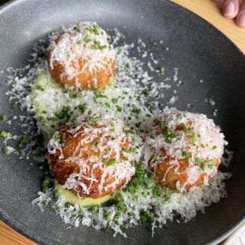 Olivia - Arancini - Italian Near Me - Denver, Colorado Olivia - Arancini - Italian Near Me - Denver, Colorado