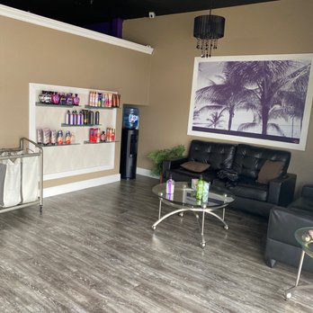 Sandy Bottom's Tanning - Lobby Area! - Spray Tanning Near Me - Modesto, California Sandy Bottom's Tanning - Lobby Area! - Spray Tanning Near Me - Modesto, California