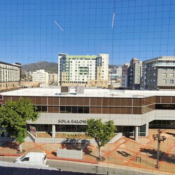 EōS Fitness - Great view!!! - Gyms Near Me - Glendale, California