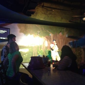 Blue Monkey Bar & Grille - American Near Me - Naples, Florida