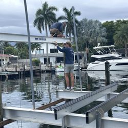 Florida Marine Builders