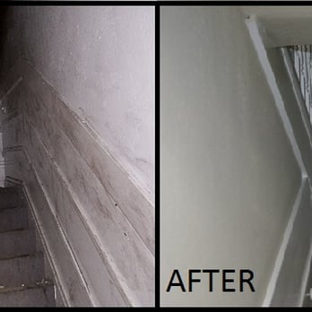 Ward-Tek - San Francisco, CA - Damage Restoration Near Me - Belmont, California Ward-Tek - San Francisco, CA - Damage Restoration Near Me - Belmont, California