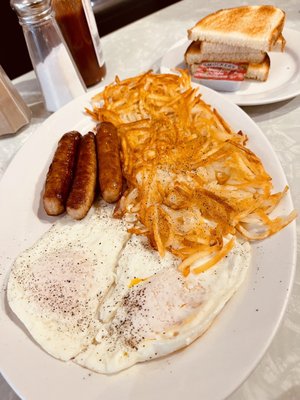 Chestnut Diner by null