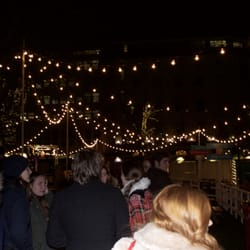 The Spiegeltent