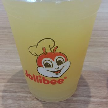 Jollibee - 1/28/2020 Pineapple quencher - Chicken Shop Near Me - Kahului, Hawaii Jollibee - 1/28/2020 Pineapple quencher - Chicken Shop Near Me - Kahului, Hawaii