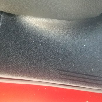 Flagship Carwash - How they "vacuum" your vehicle at Dr. Wash - Car Wash Near Me - Chantilly, Virginia