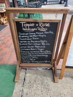 Tipple & Rose by null