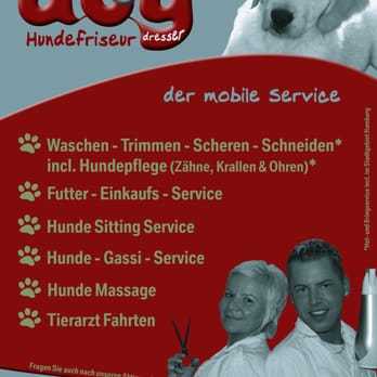 Dogdresser - Pet Groomers Near Me - Hamburg, HH Dogdresser - Pet Groomers Near Me - Hamburg, HH