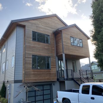 Vitan Construction - Wonderful cedar work - Roofing Near Me Vitan Construction - Wonderful cedar work - Roofing Near Me