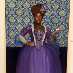 Akwaaba Gallery