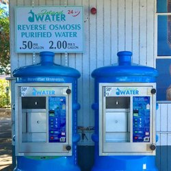 Island Ice & Water Company