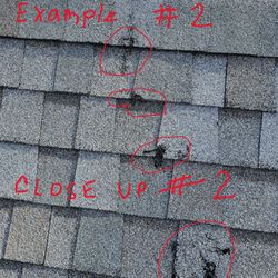 Jersey Shore Roofing And Home Improvement - close up