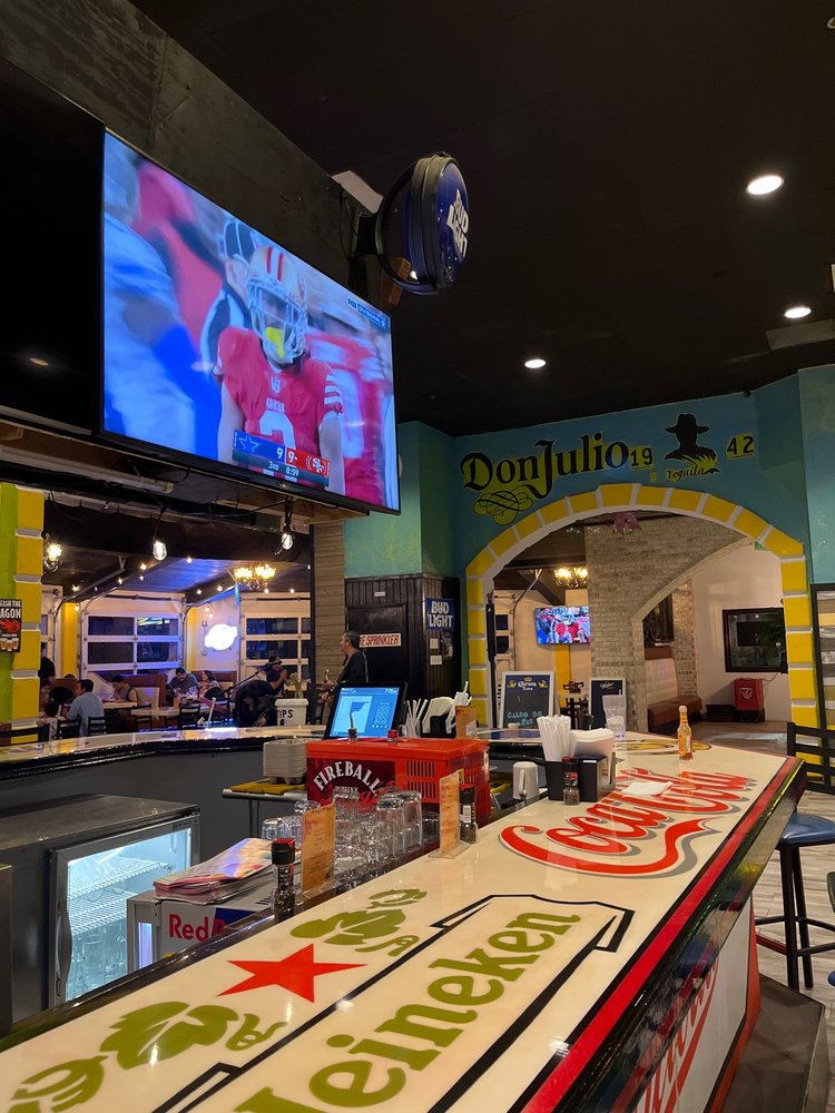 Vallarta Mexican Grill