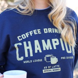 Sweatshirt screen printed by New Color. Sweatshirt screen printed by New Color.