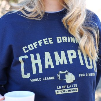 New Color - Sweatshirt screen printed by New Color. - Graphic Design Near Me - Upland, California New Color - Sweatshirt screen printed by New Color. - Graphic Design Near Me - Upland, California