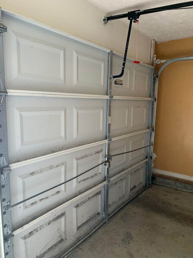 AA GARAGE DOORS Request a Quote 17 Photos 135 Stoney Ridge Dr
