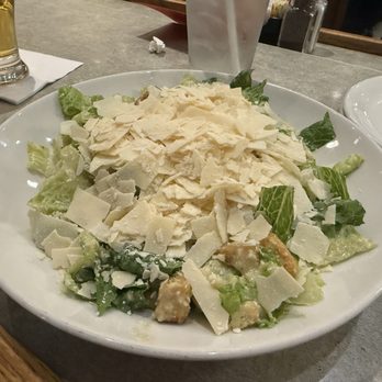 Armstrong's - Caesar Deluxe Salad - American Near Me - Pittsburgh, Pennsylvania