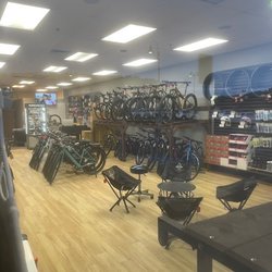 Base Camp Cyclery