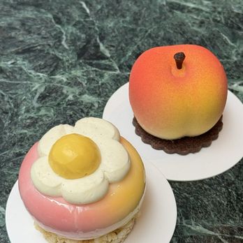 Salswee - Yuzu, Peach - Bakeries Near Me - New York, New York Salswee - Yuzu, Peach - Bakeries Near Me - New York, New York
