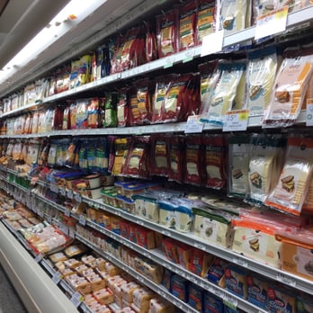 Publix Super Markets - Cheese aisle - Grocery Near Me - Jacksonville, Florida