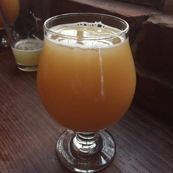 Other Half Brewing - Daydream in Green.  Great beer! - Breweries Near Me - Brooklyn, New York