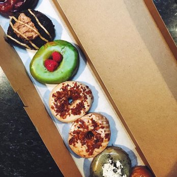 Doe Donuts - Donuts Near Me - Portland, Oregon Doe Donuts - Donuts Near Me - Portland, Oregon