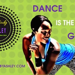 Fit Body by Ashley