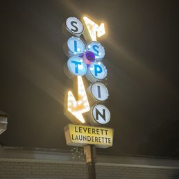Signage